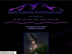 Sites similar to johncarterphoto.com