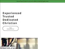 Sites similar to johncarwile.com