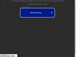 Sites similar to johncaserta.info