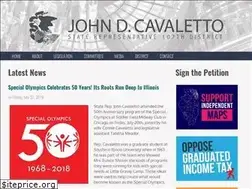 Sites similar to johncavaletto.org