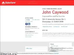 Sites similar to johncaywoodinsurance.com