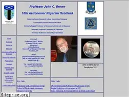 Sites similar to johncbrown.org