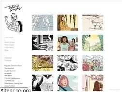 Sites similar to johnceidouglas.com
