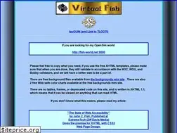 Sites similar to johncfish.com
