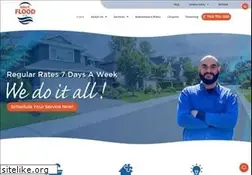 Sites similar to johncflood.com