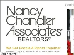 Sites similar to johnchandler.com