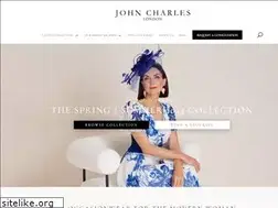 Sites similar to johncharles.co.uk