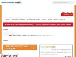 Sites similar to johncharles.net