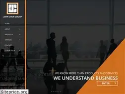 Sites similar to johnchen.sg