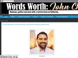 Sites similar to johnchiv.blogspot.com