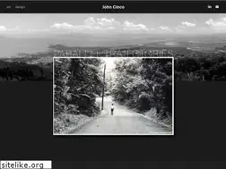 Sites similar to johncinco.com