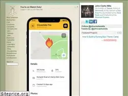 Sites similar to johnclarkemills.com