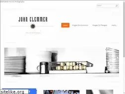 Sites similar to johnclemmerphotography.com