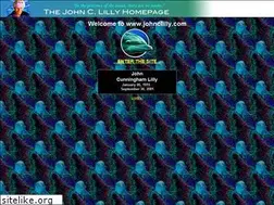 Sites similar to johnclilly.com