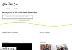 Sites similar to johncliver.com