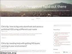Sites similar to johncmorrissey.wordpress.com
