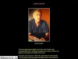 Sites similar to johncoast.org