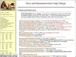 Sites similar to johncoffer.com