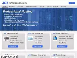 Sites similar to johncompanies.com