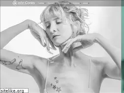 Sites similar to johnconley.fr
