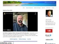 Sites similar to johnconner.com