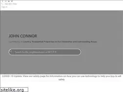 Sites similar to johnconnor.ca