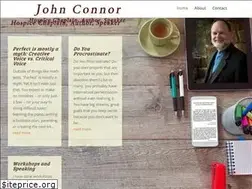 Sites similar to johnconnor.com