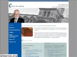 Sites similar to johnconroy.com