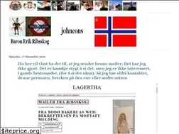 Sites similar to johncons-mirror.blogspot.com