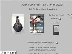 Sites similar to johncoppinger.com