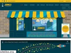 Sites similar to johncoproductions.com