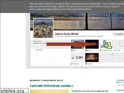 Sites similar to johncorfuworld.blogspot.com
