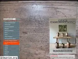 Sites similar to johncornallantiques.com
