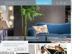 Sites similar to johncottis.co.uk