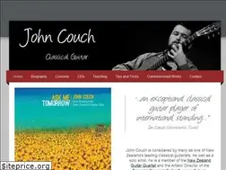Sites similar to johncouch.net