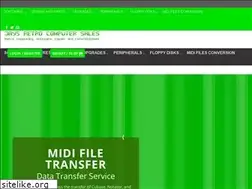 Sites similar to johncove.co.uk