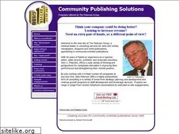 Sites similar to johncpeterson.com