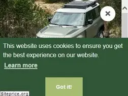 Sites similar to johncraddockltd.co.uk