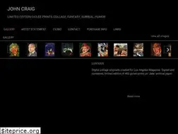 Sites similar to johncraigprints.com