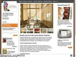 Sites similar to johncrawford.com