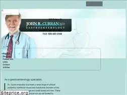 Sites similar to johncurranmd.com