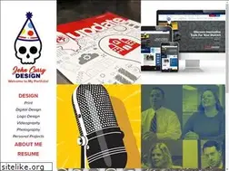Sites similar to johncurrydesign.com
