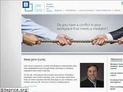 Sites similar to johncurtis.ca