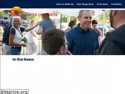 Sites similar to johncurtis.org