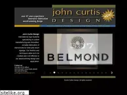 Sites similar to johncurtisdesign.com