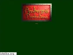 Sites similar to johncushing.com