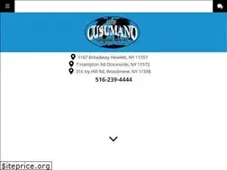 Sites similar to johncusumano.com