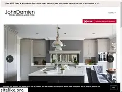 Sites similar to johndamien.co.uk