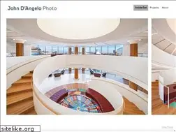 Sites similar to johndangelophoto.com