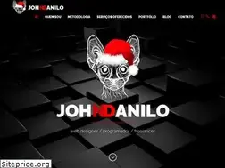 Sites similar to johndanilo.com.br